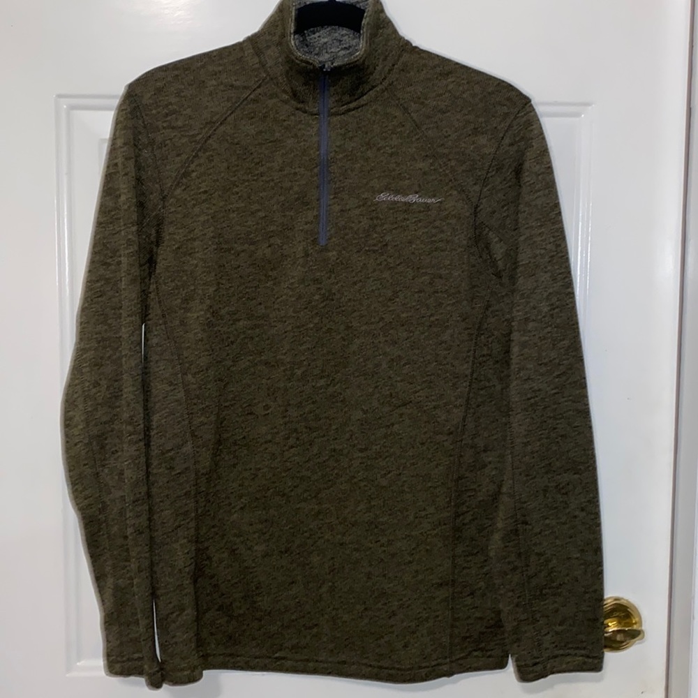 Men’s S sweater (like new)